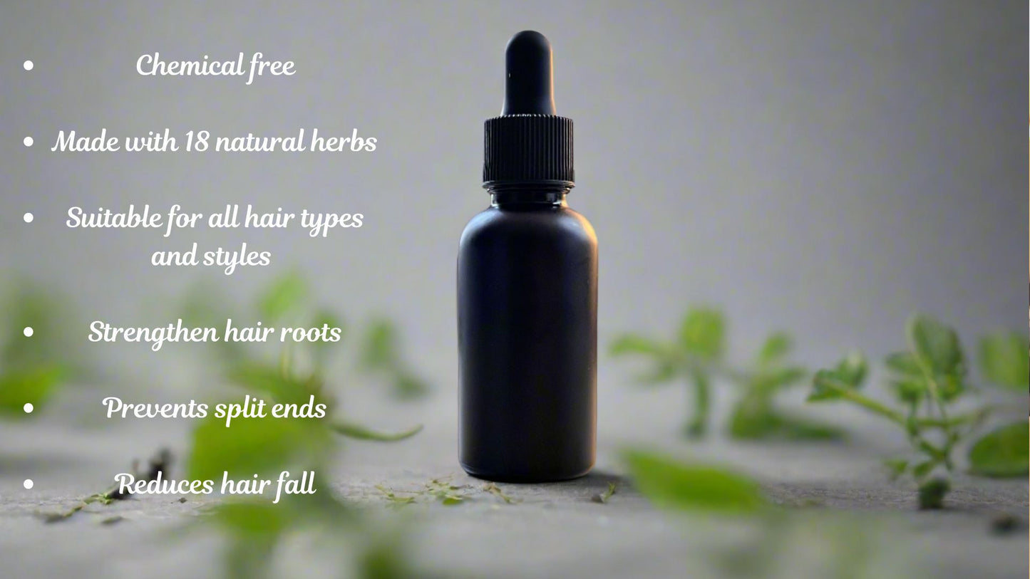 Hair Serum