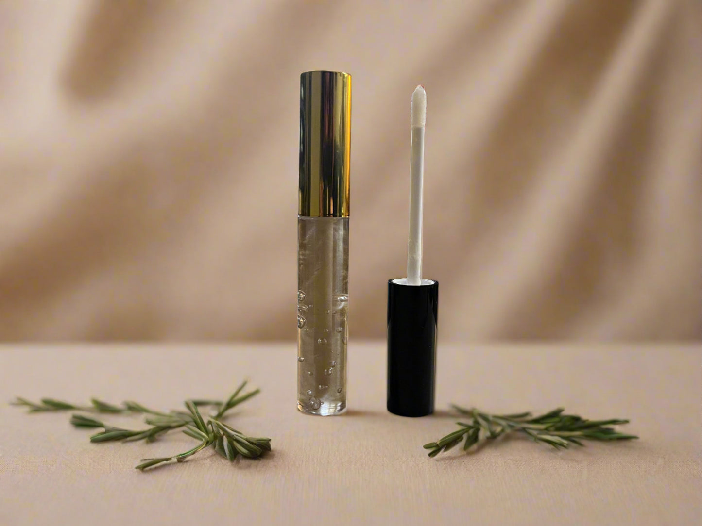 Rosemary Gloss