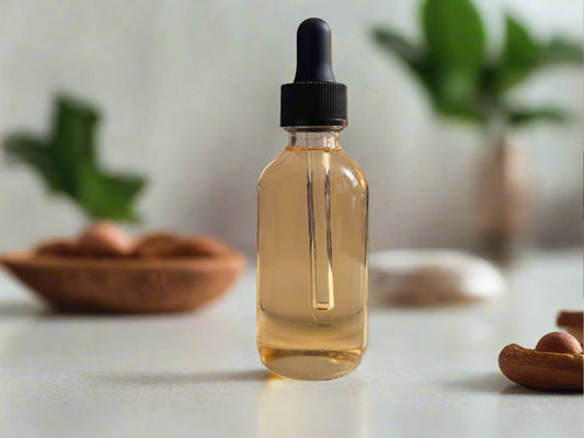 Radiant Glow Face Oil